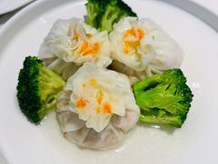 金指石榴鸡-潮州府·潮菜·砂锅粥(徐家汇店)