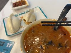 -当家水煎包·牛肉汤(浦江店)