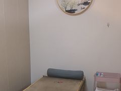 -感智盲人按摩·艾灸·肩颈SPA(岗厦店)
