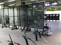 -無弓射箭俱乐部(领展中心城店)