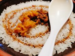 -裕鼎鲜·新中菜(八一广场万达店)