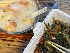 -陈添記·祖傳爽鱼皮·西关老字号(广州首店)
