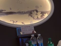 -水墨澜渟足道·SPA·传统(四望亭东关街店)