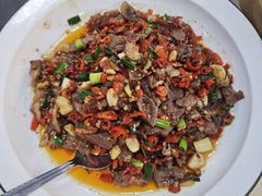 -笨罗卜浏阳菜馆(太平街店)