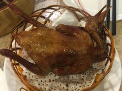 -点都德(大茶楼店)