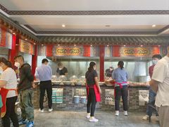 -浑河春面馆·老北京非遗鹿角面(房山店)