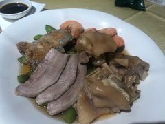 -阿莉餐厅(枣阳路店)