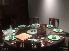 包厢-粗茶淡饭·隐庐私厨(东亭店)