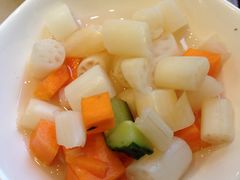 -海盗虾饭·剥好的小龙虾饭(SOHO尚都店)