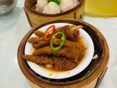 -江海酒家(赤岗店)