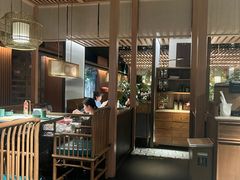 -锦府盐帮·李宅(领展购物广场中关村店)