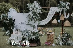 点击看大图 -玖玖婚嫁礼仪策划(江滨西路店)