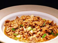 黑猪大炒肉-吃饭皇帝大(长宁龙之梦店)