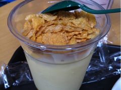 芒果优酪乳-星巴克(汾阳路店)