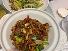 -天和晟新京菜.水煮鱼.湘土菜(国展店)