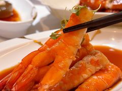 -莉莉海堂HAITANG·烤鸭(国贸商城店)