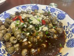 -呼吸森林·生态农庄农家乐私房菜