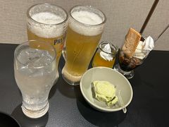 -和牛 烧肉寿喜烧涮锅 善(心斎橋店)