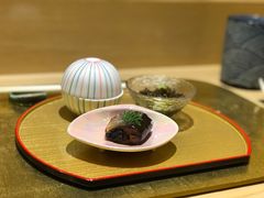 -荣一代目OMAKASE板前料理