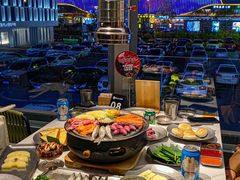 -范儿·嫂子烤肉·精致炭火烤肉(长治路店)