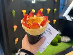 -July tale·可丽饼(德基广场店)
