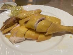 -广东胜利宾馆西关粤中餐厅