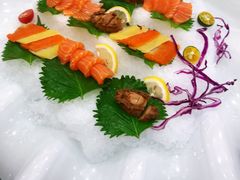 -姜君·千岛湖鱼头馆(浦东大道店)
