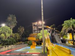 -庐山上汤温泉度假村