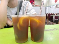 -胜利茶餐室