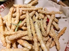 -肖记公安牛肉鱼杂馆· 省级非物质文化遗产(仁和路店)