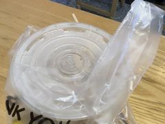 -李记热干面· 襄阳牛肉面