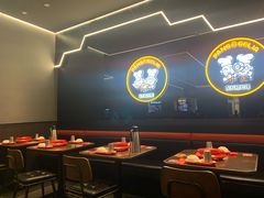 大堂-胖哥俩肉蟹煲(湖滨银泰in77店)
