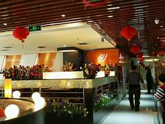 -西玛西餐厅(乐晟广场店)