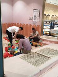 -meland亲子乐园(北京亦庄龙湖天街店)