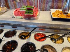 -海底捞火锅(海悦天地店)