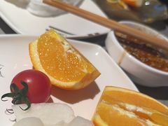-海底捞火锅(大唐店)