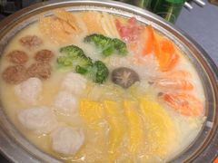 -南里山房(虹桥新天地店)