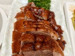 -香港新发烧腊茶餐厅(书城店)