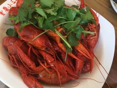 -鲁小三·大骨自助(金山总店)