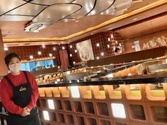 -西塔老太太泥炉烤肉(亚运村店)