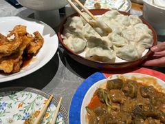 -君霖海鲜私房菜(春柳店)