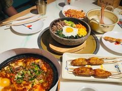 -七八冷面·延边朝鲜族美食(圣熙八号店)