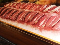 -芭菲盛宴·环球美食(解放碑英利国际店)