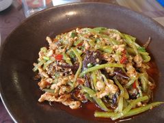 -新繁老號豌豆汤饭店·江湖菜(宝光寺店)