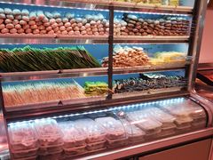 -老谢野馄饨(延安路店)