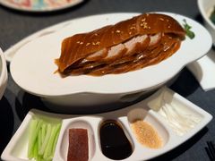 -锦府园·新台州菜(合生汇店)