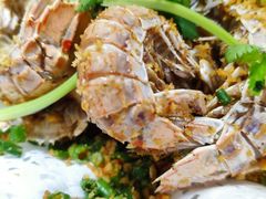 -连家船海鲜大排档·20年闽菜店(厦大店)