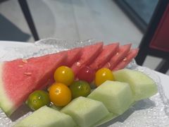 -富淳饭店(陆家嘴保利广场店)