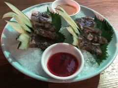 安海土笋冻-新悦·霞浦海鲜生(上下杭店)
