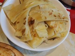 -老佛爷炭火蛙锅直营(清滨路总店)